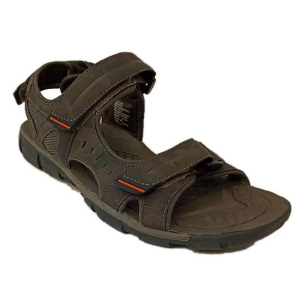 Sonoma Men's Bradley Camo Sandals 8